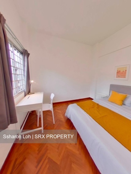 Cavenagh Gardens (D9), Apartment #570545091